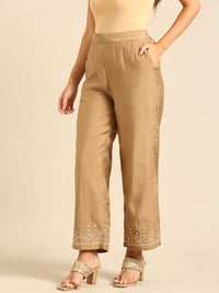 Palazzo-Golden Beige - De Moza