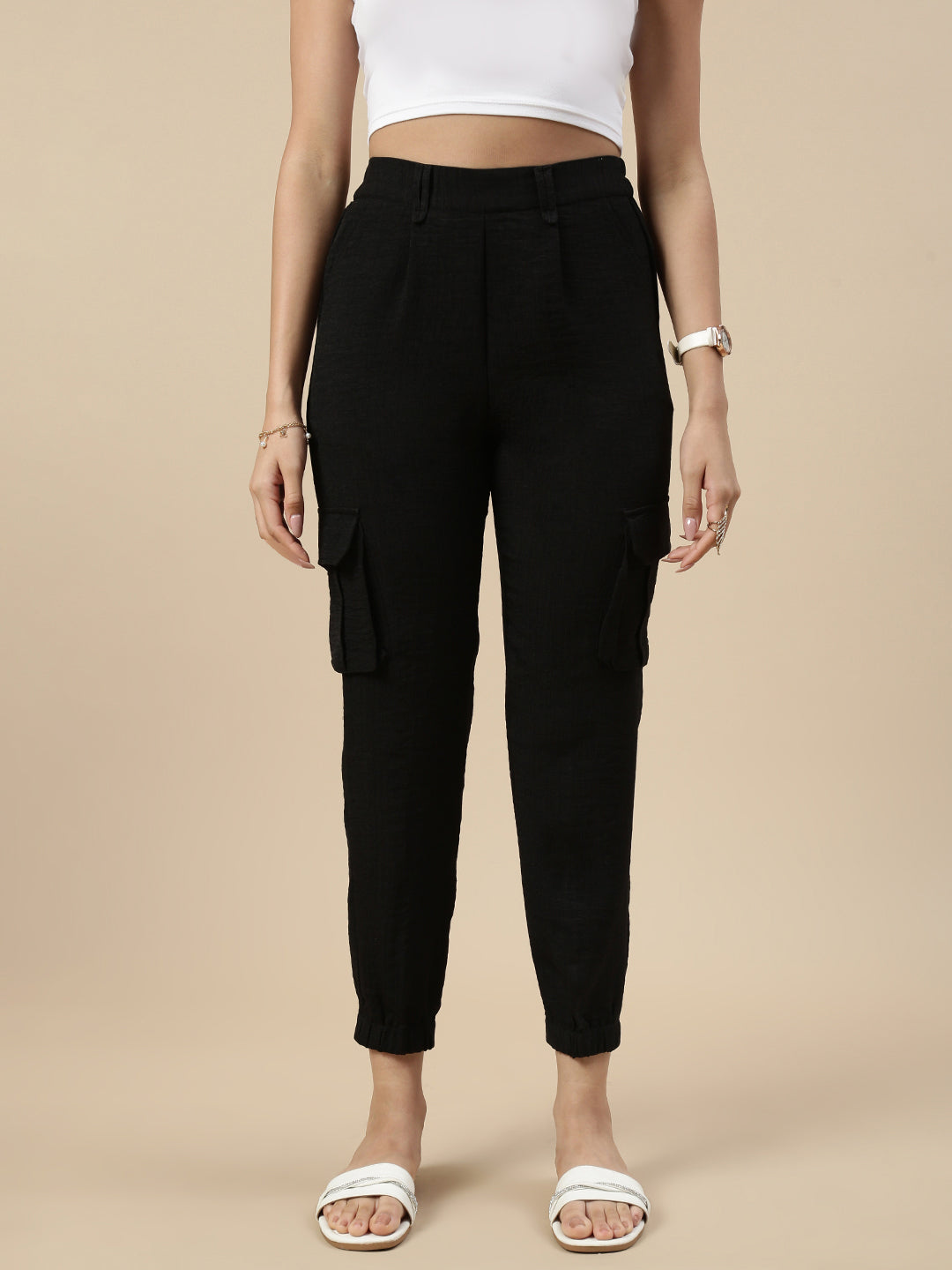 Jogger-Black