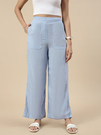 Carpenter Pants-Jeans Blue