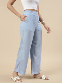 Carpenter Pants-Jeans Blue