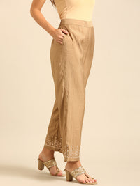 Palazzo-Golden Beige - De Moza