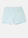 PIPIN Girls Denim Shorts Blue
