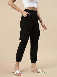 Jogger-Black