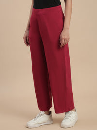 De Moza Women Palazzos - De Moza