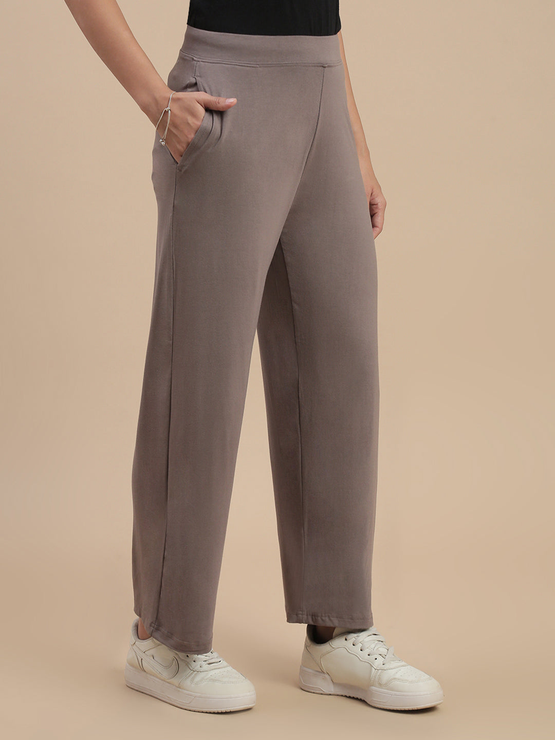 De Moza Women Palazzos - De Moza