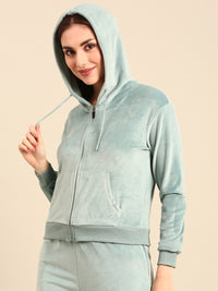 Jacket-English Pista - De Moza
