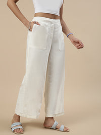 Carpenter Pants-Offwhite