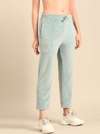 Straight Pant- English Pista - De Moza