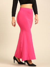 Saree Shapewear-Pink - De Moza