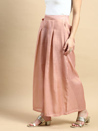 Palazzo-Light Pink - De Moza