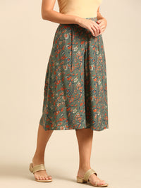 Culottes-Green - De Moza