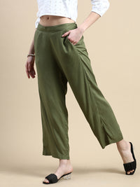 Palazzo-Deep Green - De Moza