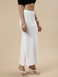 Saree Shapewear-White