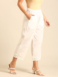 Crop Palazzo-Natural - De Moza