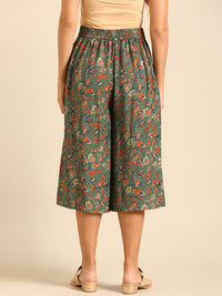 Culottes-Green - De Moza