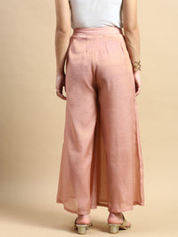 Palazzo-Light Pink - De Moza