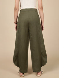 Jasmine Pant-Olive