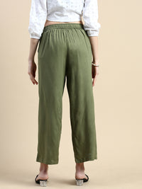 Palazzo-Deep Green - De Moza