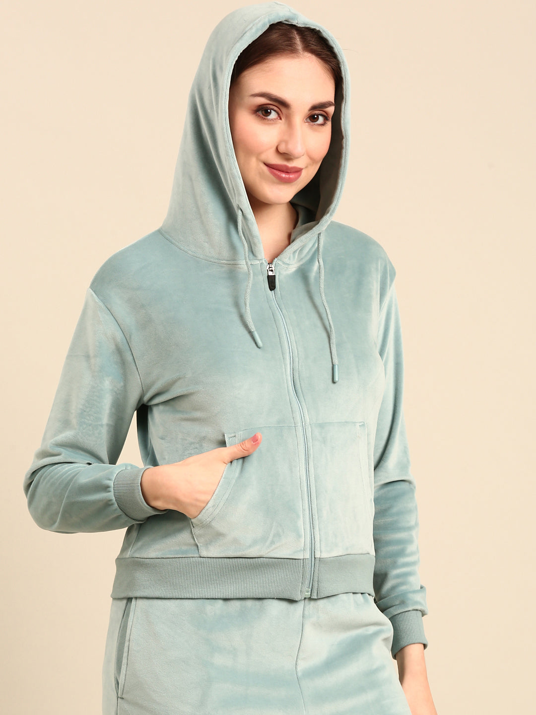 Jacket-English Pista - De Moza