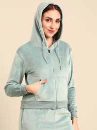 Jacket-English Pista - De Moza