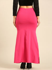 Saree Shapewear-Pink - De Moza