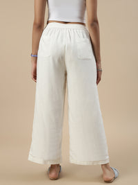 Carpenter Pants-Offwhite