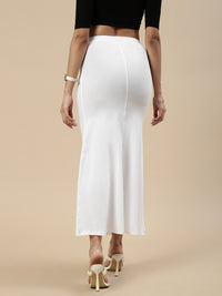 Saree Shapewear-White