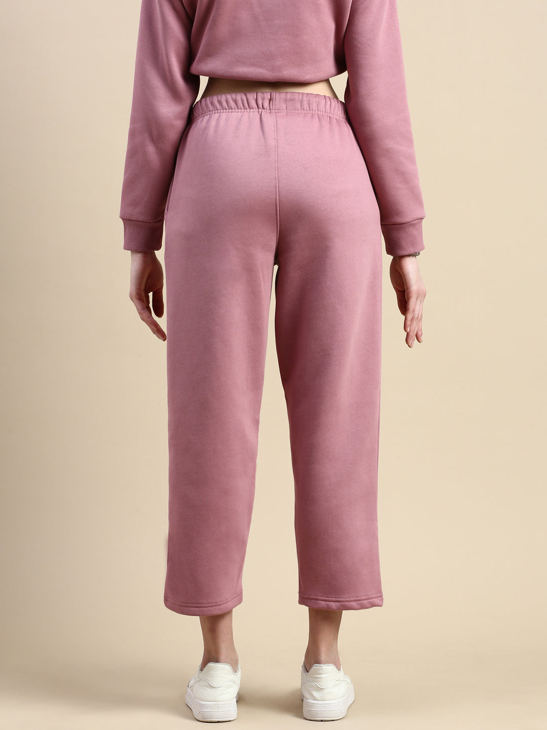 Winter Pants-Pink - De Moza