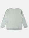 PIPIN Girls Printed Sweatshirt Light Petrol