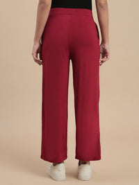 De Moza Women Palazzos - De Moza