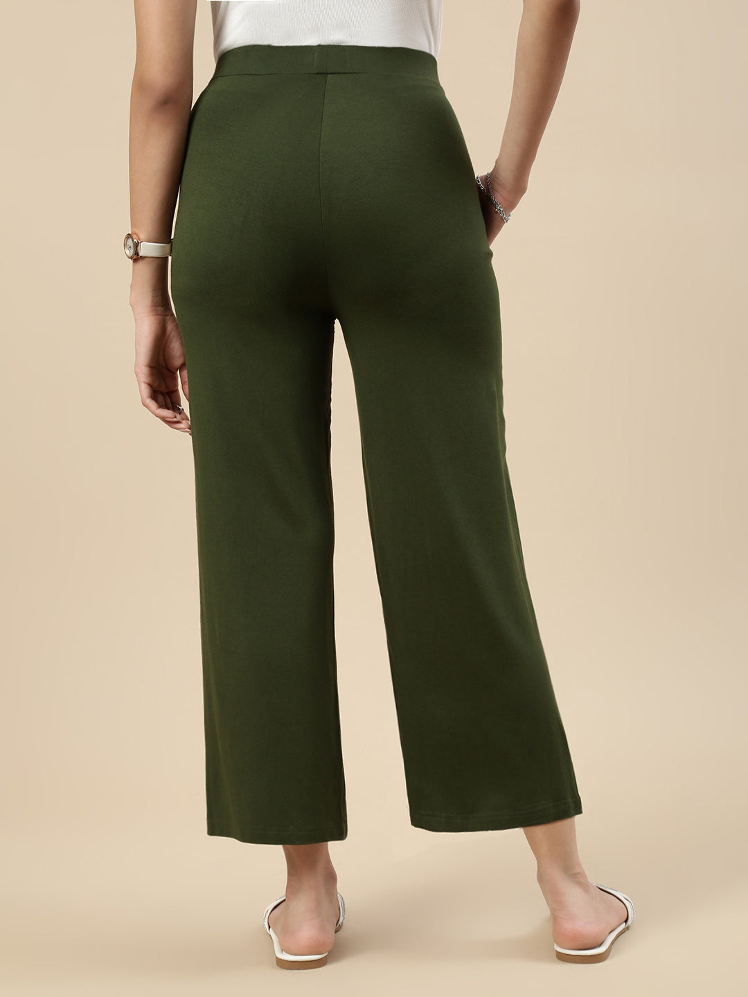 Palazzo-Pine Green
