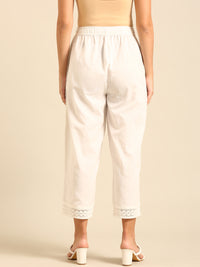 Crop Palazzo-Natural - De Moza