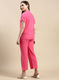 Top-Pink - De Moza