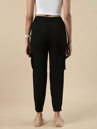 Jogger-Black