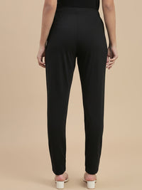 De Moza Women Pencil Fit Pants - De Moza