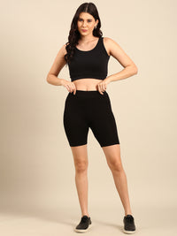 Tights-Black - De Moza