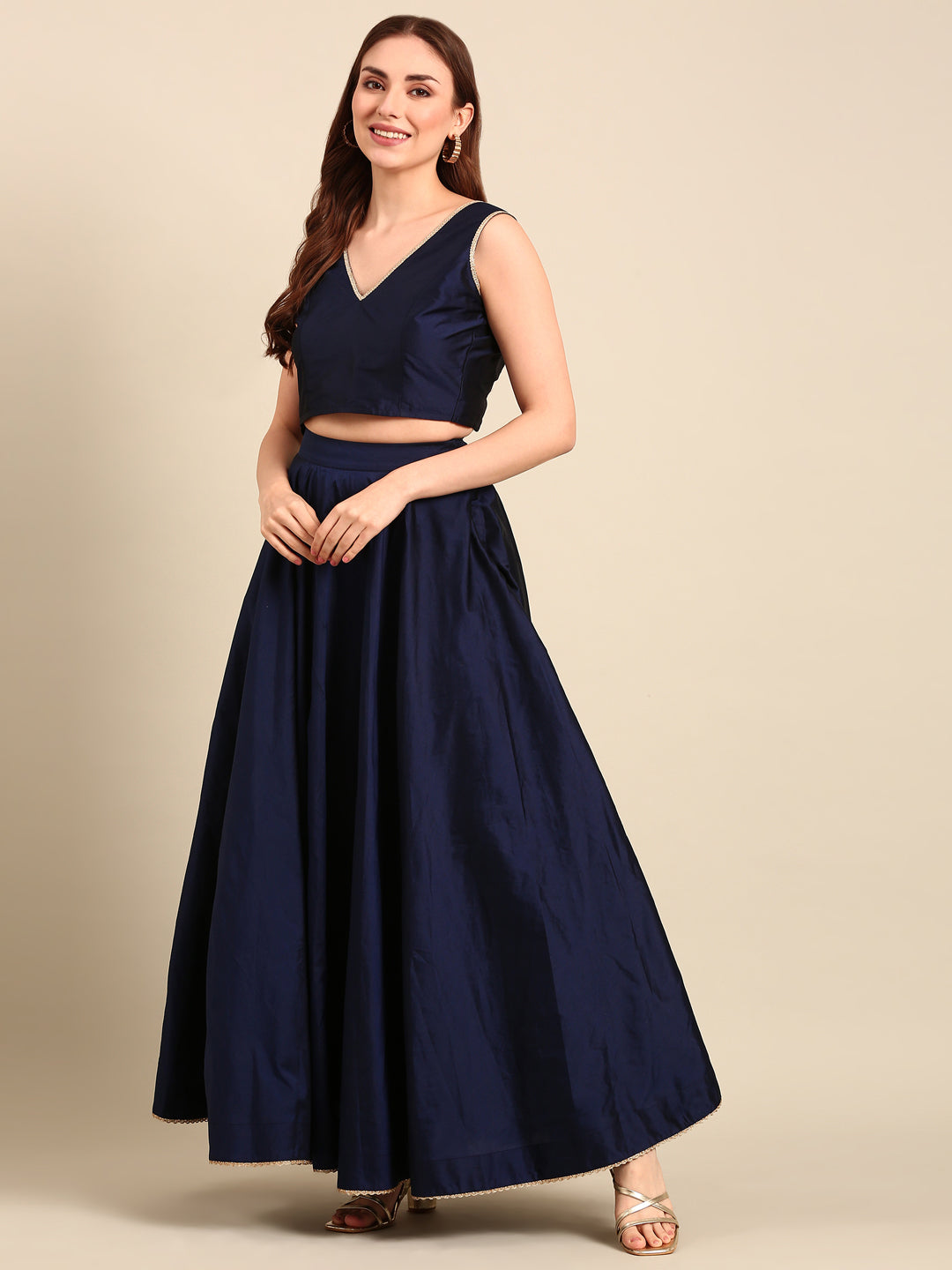 Skirt – De Moza
