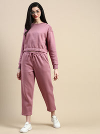 Winter Pants-Pink - De Moza