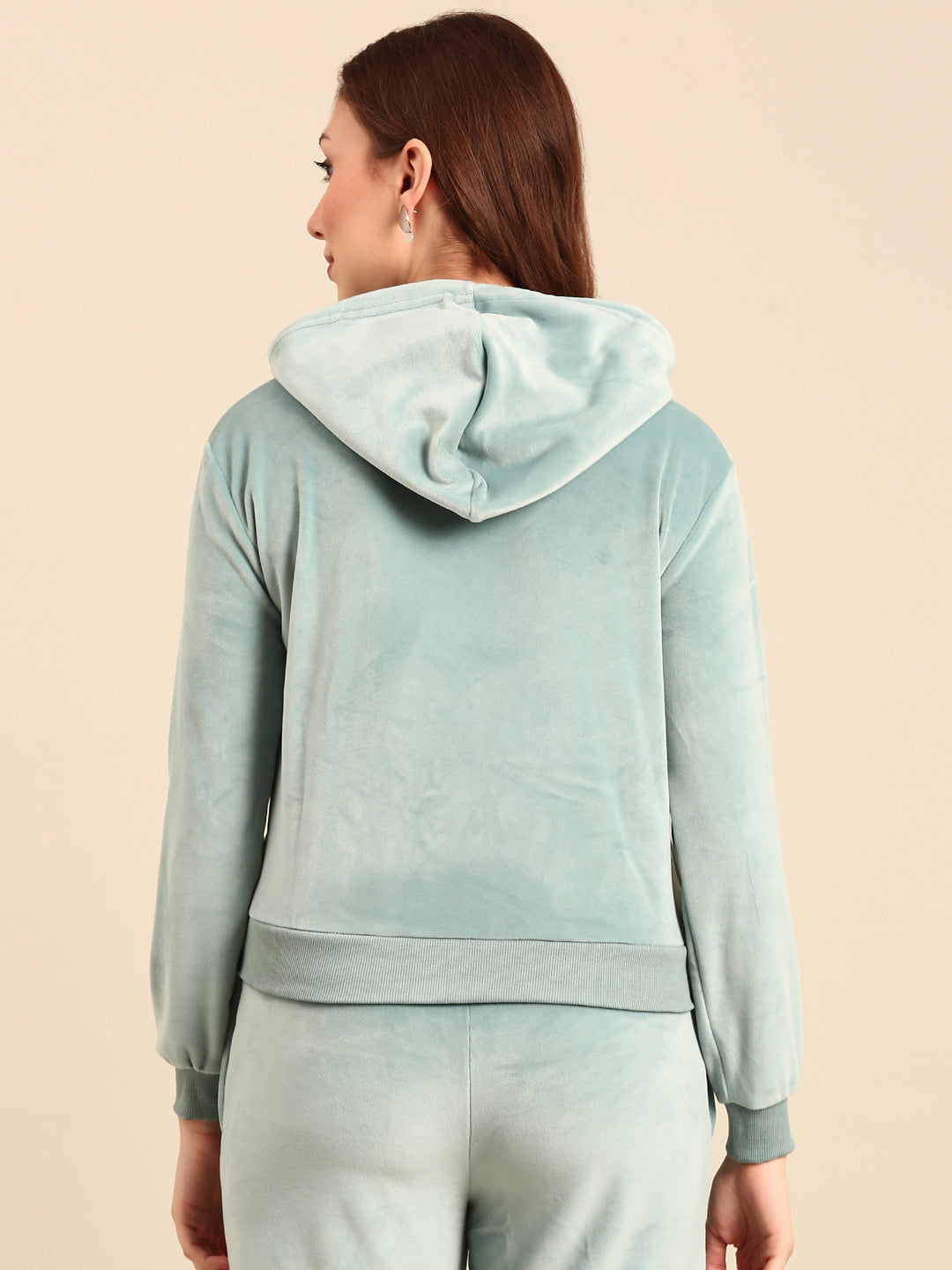 Jacket-English Pista - De Moza