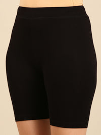 Tights-Black - De Moza