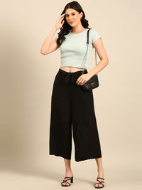 Kimono Sleeve Top-Sea Green (Copy) - De Moza