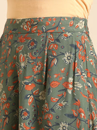 Culottes-Green - De Moza