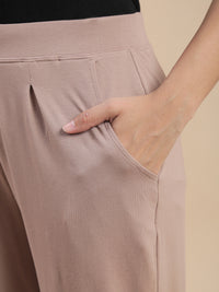 De Moza Women Pencil Fit Pants - De Moza