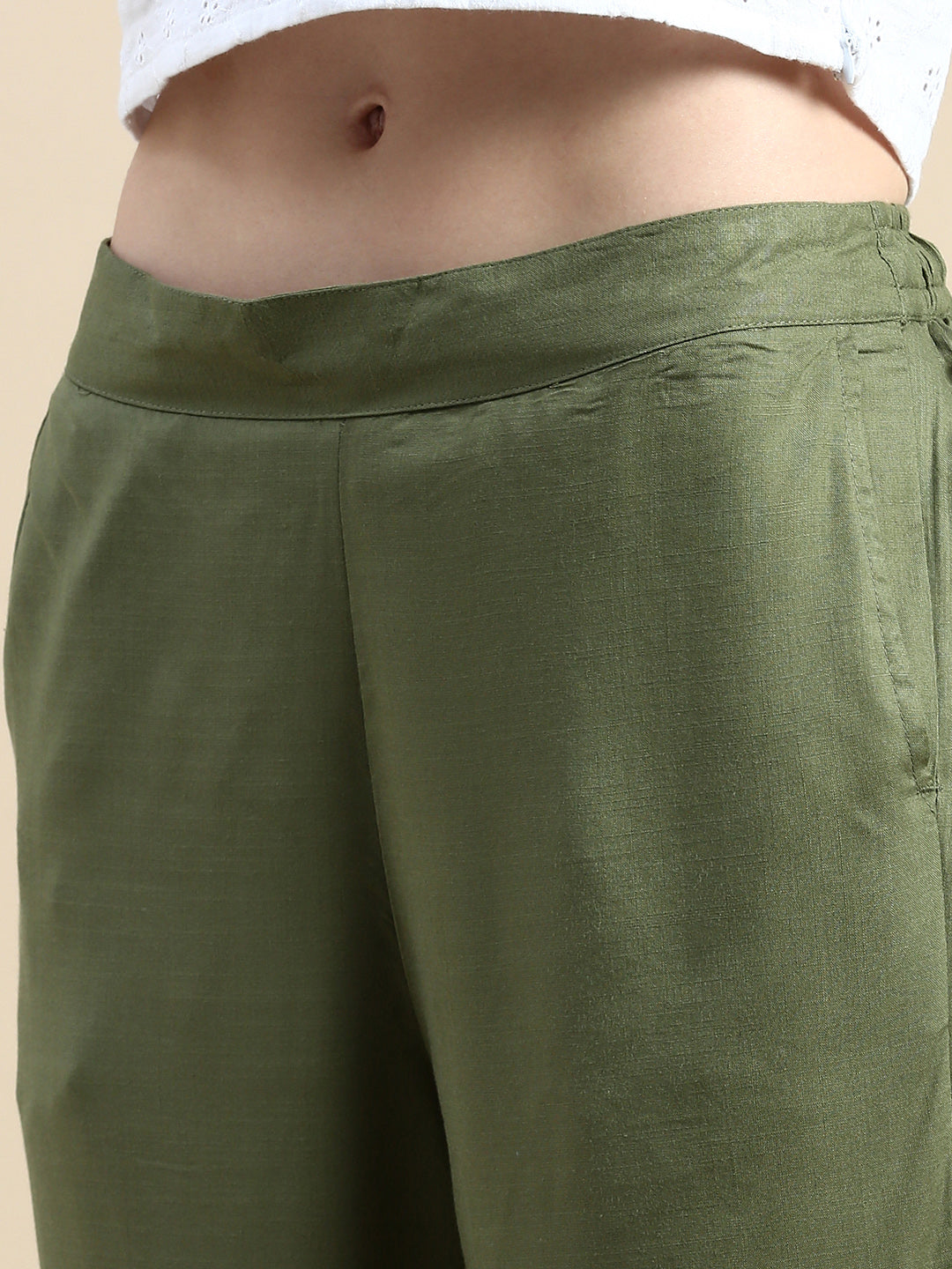 Palazzo-Deep Green - De Moza