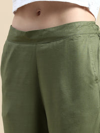 Palazzo-Deep Green - De Moza