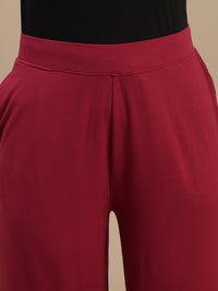 De Moza Women Palazzos - De Moza