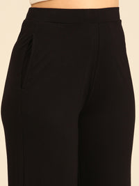 Palazzo-Black - De Moza