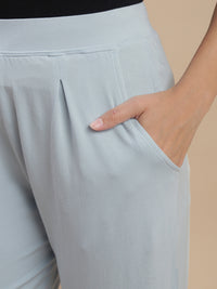 De Moza Women Pencil Fit Pants - De Moza