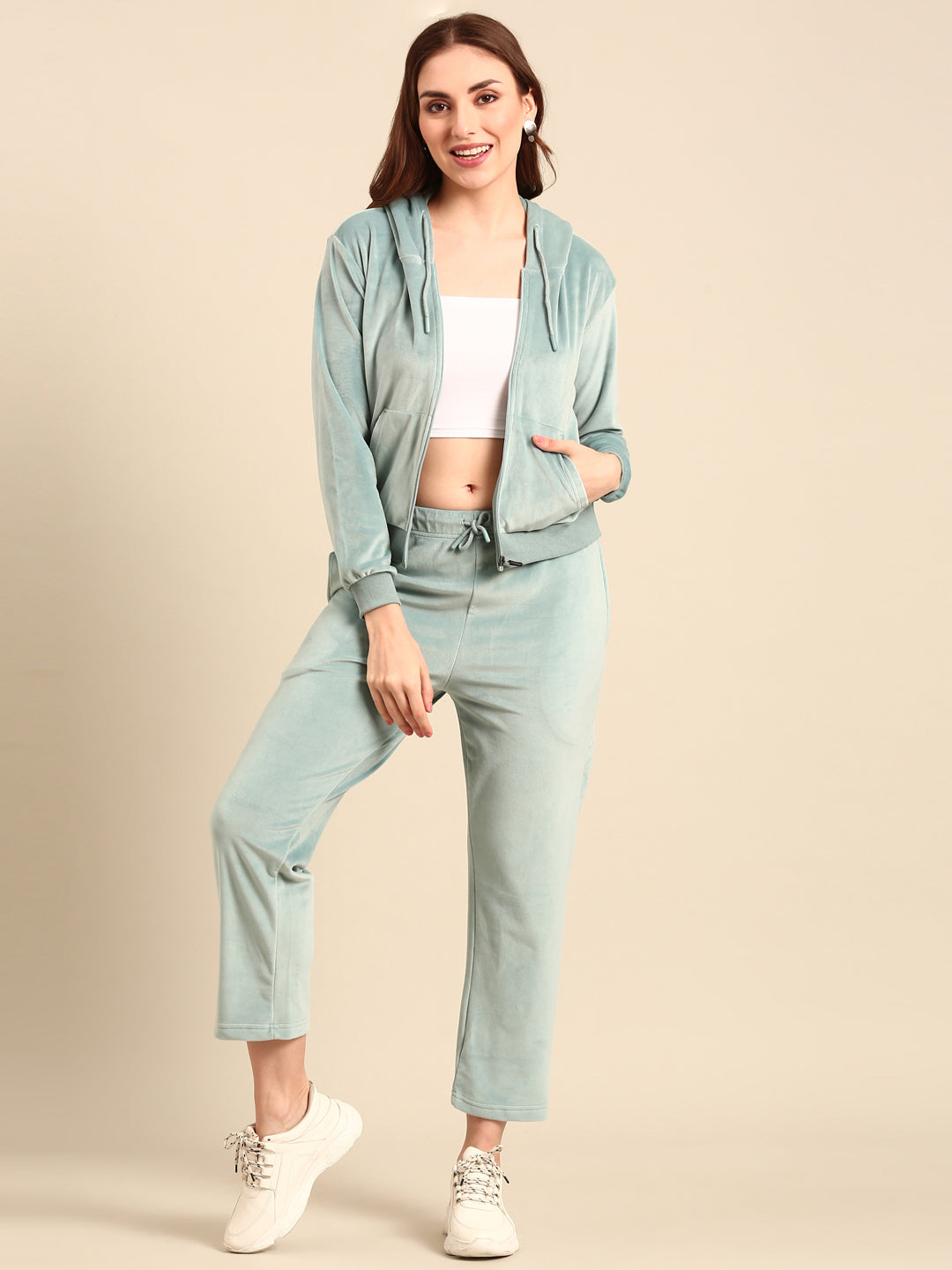 Jacket-English Pista - De Moza