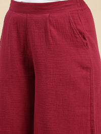 Culottes AOP-Wine - De Moza